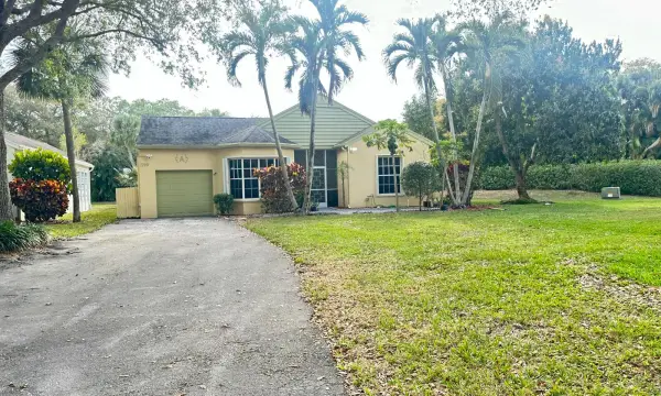 7729 Forest Green Lane, Boynton Beach, FL 33436