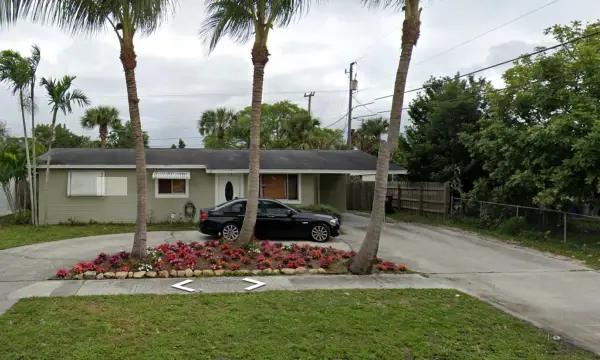 6031 Fair Green Road, West Palm Beach, FL 33417