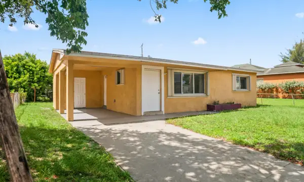 3190 NW 5th Court, Lauderhill, FL 33311