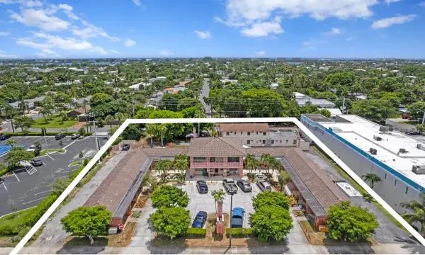 7800 S Dixie Highway, West Palm Beach, FL 33405