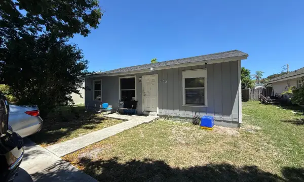 332 Fleming Avenue, Greenacres, FL 33463