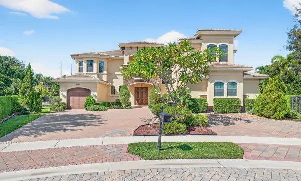 9576 Equus Circle, Boynton Beach, FL 33472