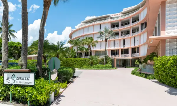 315 S Lake Drive Ph C, Palm Beach, FL 33480