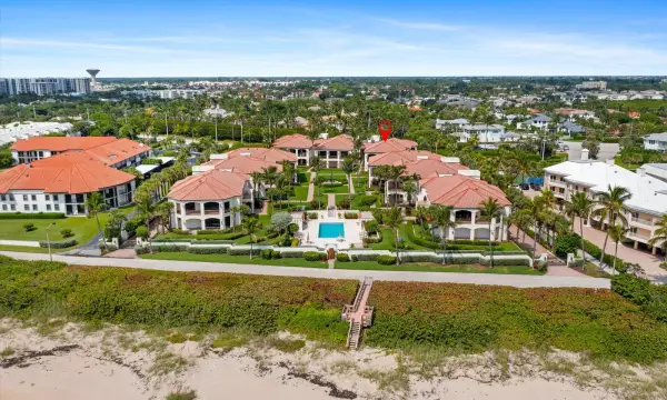5841 N Ocean Boulevard F2, Ocean Ridge, FL 33435