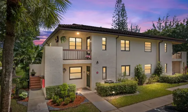 21734 Arriba Real 32b, Boca Raton, FL 33433