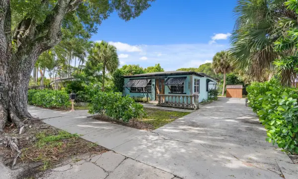 3101 Glenwood Road, West Palm Beach, FL 33405