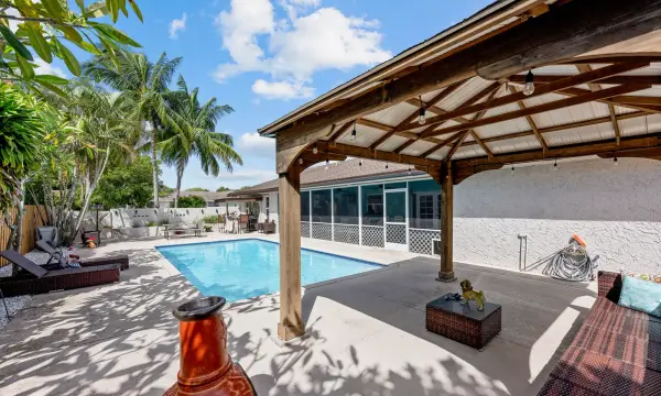 4430 Gardenia Drive, Palm Beach Gardens, FL 33410