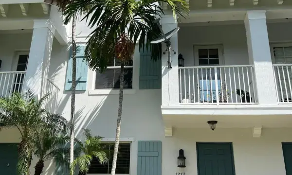 1272 Via Fiume, Boynton Beach, FL 33426