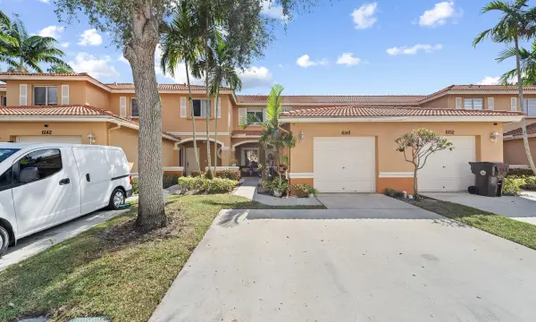 6148 Eaton Street, West Palm Beach, FL 33411