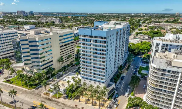 1551 N Flagler Drive Ph8, West Palm Beach, FL 33401