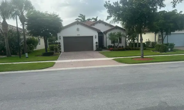 2849 Bellarosa Circle, Royal Palm Beach, FL 33411