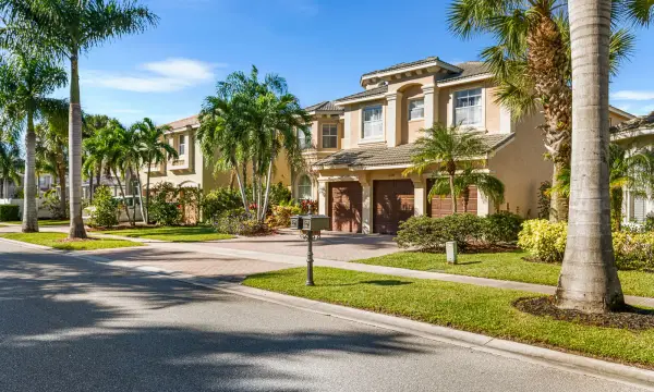 3126 Hamblin Way, Wellington, FL 33414
