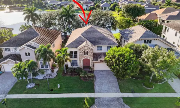 3563 Birague Drive, Wellington, FL 33449