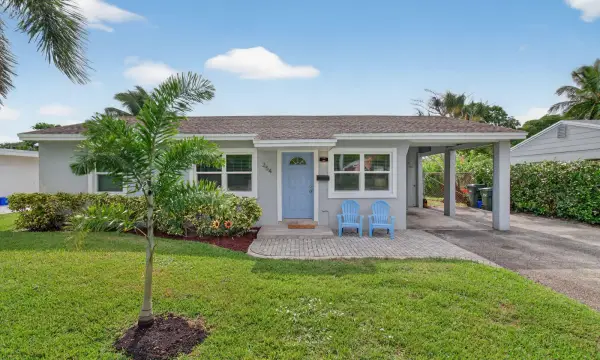 254 NE 22nd Street, Delray Beach, FL 33444