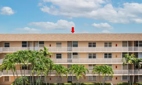10422 NW 24th Place 408, Sunrise, FL 33322