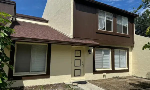 5328 Bosque Lane 67, West Palm Beach, FL 33415