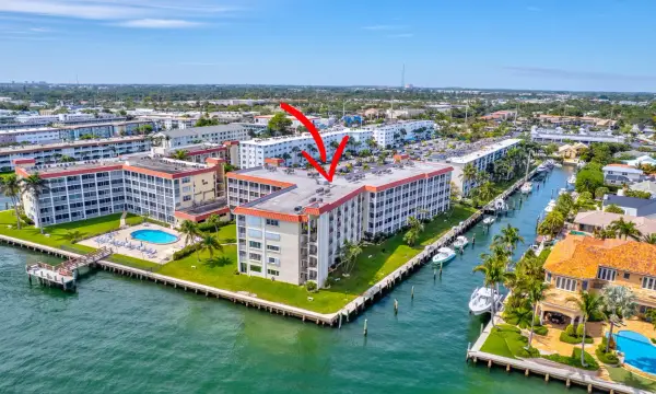 105 Paradise Harbour Boulevard 109, North Palm Beach, FL 33408