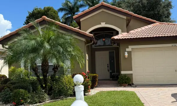 5730 Royal Club Drive, Boynton Beach, FL 33437, Boynton Beach, FL, 33437