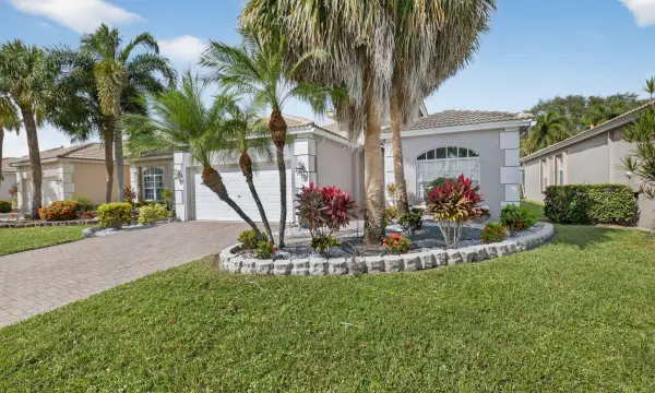 6604 Southport Drive, Boynton Beach, FL 33472