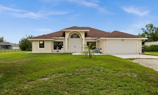 13395 59th Court N, West Palm Beach, FL 33411