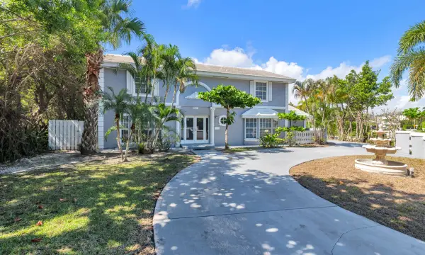 3517 N Flagler Drive, West Palm Beach, FL 33407