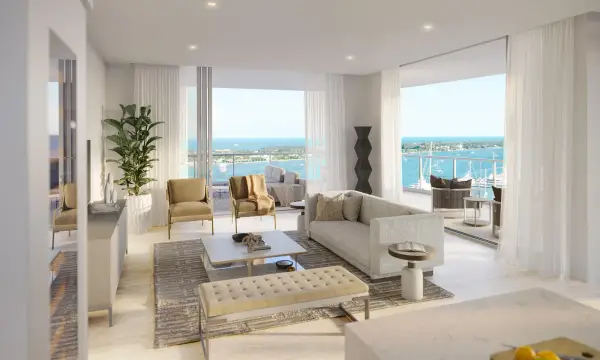 4714 N Flagler Drive 1503, West Palm Beach, FL 33407