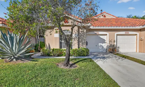 6140 Long Key Lane, Boynton Beach, FL 33472
