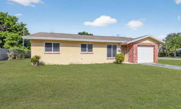 1601 NW 5th Street, Boca Raton, FL 33486, Boca Raton, FL, 33486