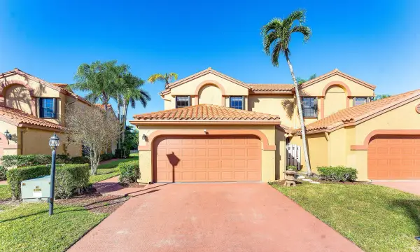 19931 Villa Lante Place, Boca Raton, FL 33434