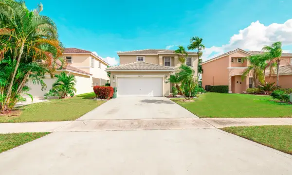 6575 Spring Meadow Drive, Greenacres, FL 33413