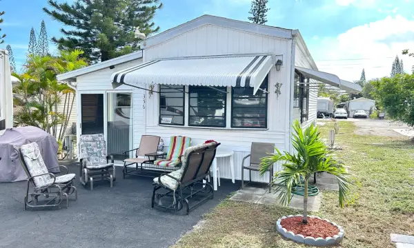875 NE 48 Th St Lot 356, Deerfield Beach, FL 33064