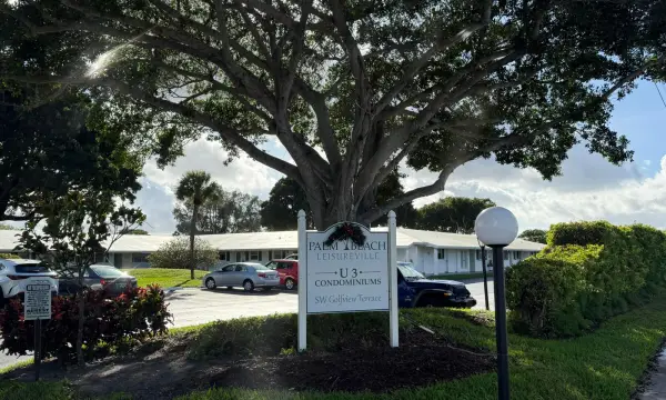 300 SW Golfview Terrace 152, Boynton Beach, FL 33426