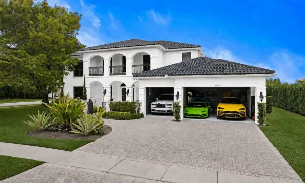 4430 Island Reef Drive, Wellington, FL 33449