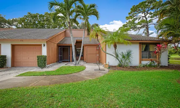 6186 Brandon Street, Palm Beach Gardens, FL 33418