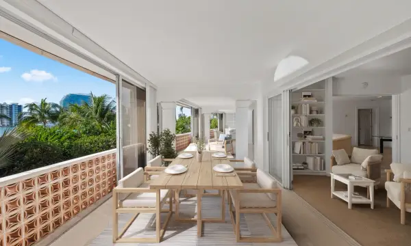 369 S Lake Drive 2e, Palm Beach, FL 33480