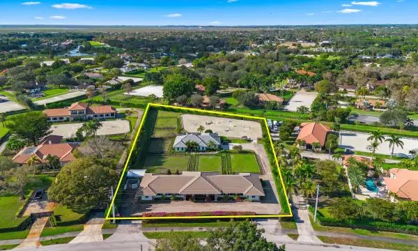 14371 Wellington Trace, Wellington, FL 33414