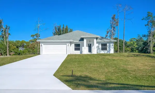 13875 63rd Lane N, The Acreage, FL 33470