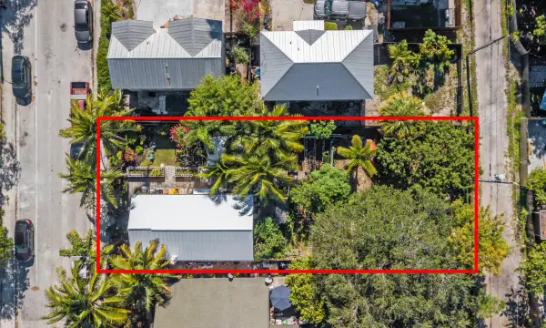 317 N D Street, Lake Worth Beach, FL 33460