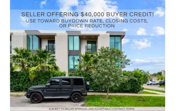 1052 N Victoria Park Road, Fort Lauderdale, FL 33304