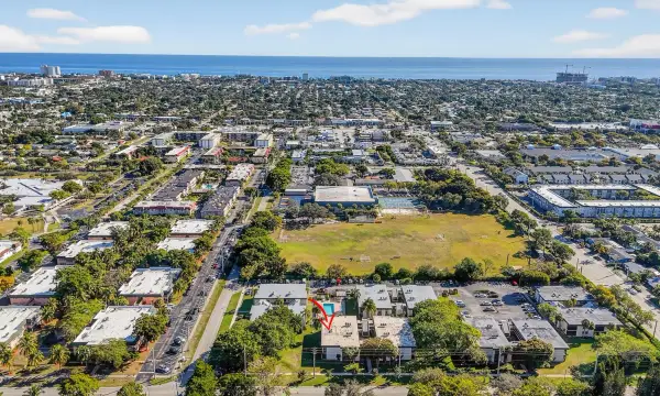 265 SE 10th Street 11c, Deerfield Beach, FL 33441