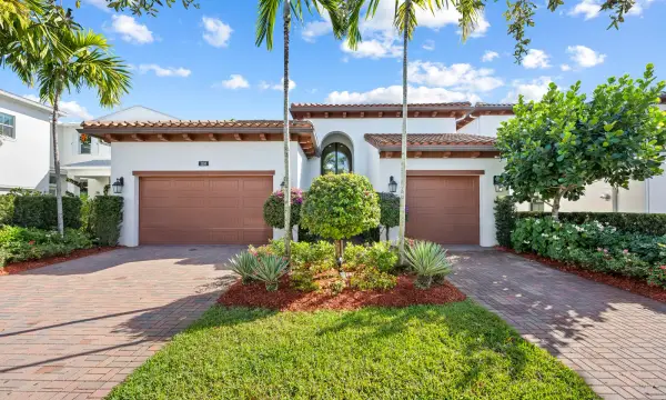 1110 Faulkner Terrace, Palm Beach Gardens, FL 33418