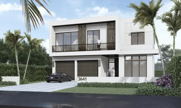 3650 SE 2nd Court, Boynton Beach, FL 33435