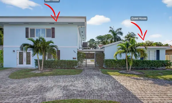 736 NE 34th Court, Oakland Park, FL 33334