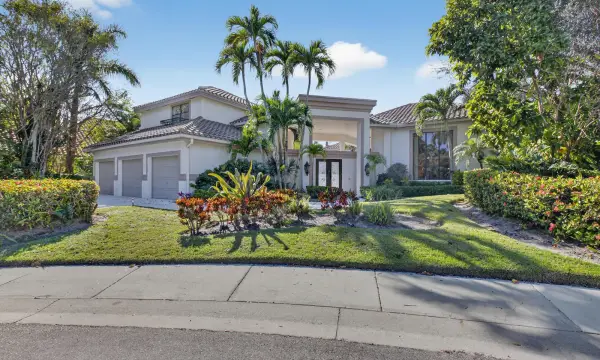 2629 NW 64th Place, Boca Raton, FL 33496