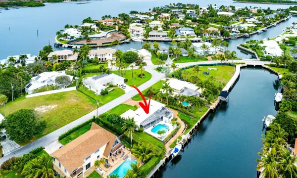 23 Sabal Island Drive, Ocean Ridge, FL 33435