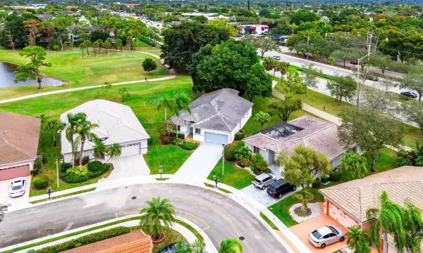 7707 NW 79th Street, Tamarac, FL 33321