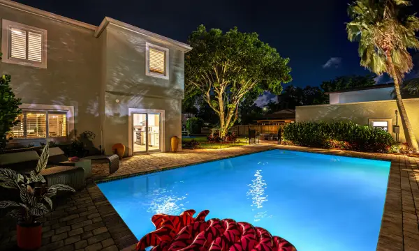 921 Ortega Road, West Palm Beach, FL 33405