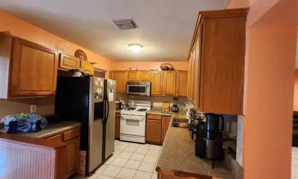 1207 Hatteras Circle, Greenacres, FL 33413, Greenacres, FL, 33413