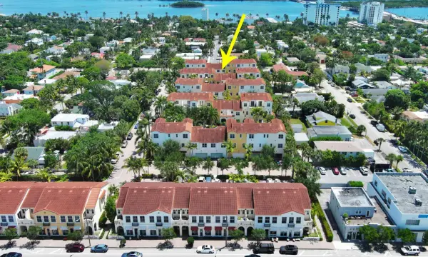 3673 Historic Lane, West Palm Beach, FL, 33401