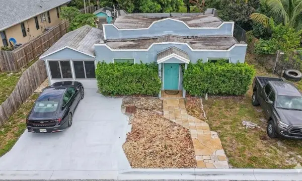 618 S Pine Street, Lake Worth Beach, FL 33460, Lake Worth Beach, FL, 33460